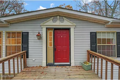 146 Long Ridge Drive, Lords Valley, PA 18428 - Photo 1