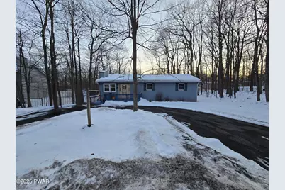 409 Northampton Road, Tobyhanna, PA 18466 - Photo 1