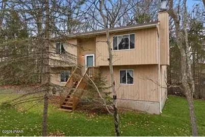 800 Wren Court, Lords Valley, PA 18428 - Photo 1