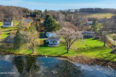 560 Johnson Lane, Honesdale, PA 18431 - Photo 1