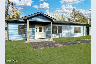 136 Iroquois Road, Shohola, PA 18458 - Photo 1