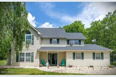 2175 Village Road, Effort, PA 18330 - Photo 1