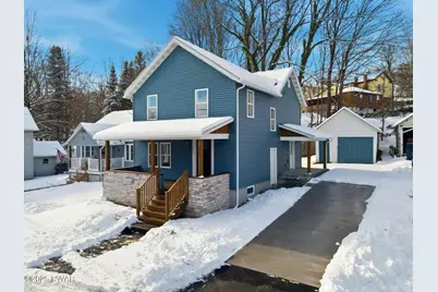 234 Erie Street Street, Honesdale, PA 18431 - Photo 1