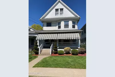 127 N Lincoln Avenue, Scranton, PA 18504 - Photo 1
