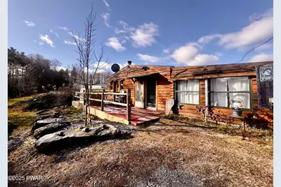 233 N Smith Road, Waymart, PA 18472 - Photo 1