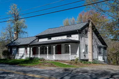 720 Perkins Pond Road, Beach Lake, PA 18405 - Photo 1