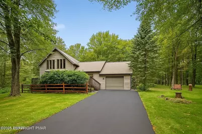 146 Arrowhead Circle Circle, Newfoundland, PA 18445 - Photo 1