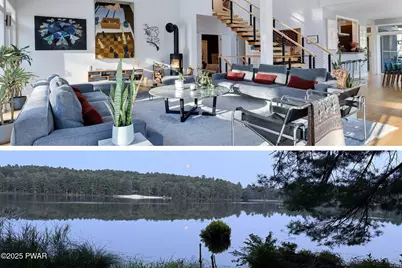 125 Achill Lane, Dingmans Ferry, PA 18328 - Photo 1