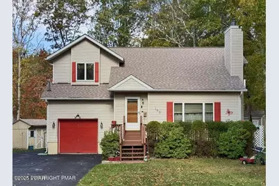 149 Ash Lane, Milford, PA 18337 - Photo 1