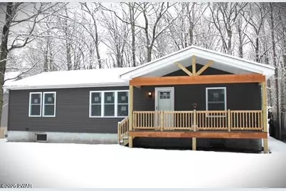 216 Powderhorn Drive, Lackawaxen, PA 18435 - Photo 1
