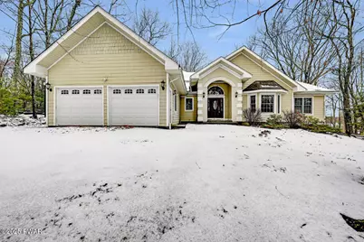 802 Niblick Court, Lords Valley, PA 18428 - Photo 1