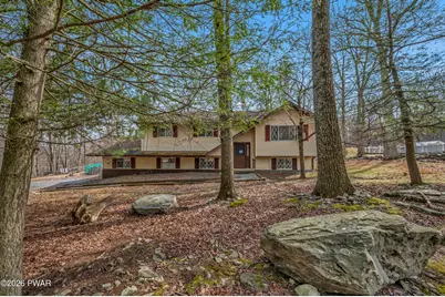 218 Mohican Road, Canadensis, PA 18325 - Photo 1