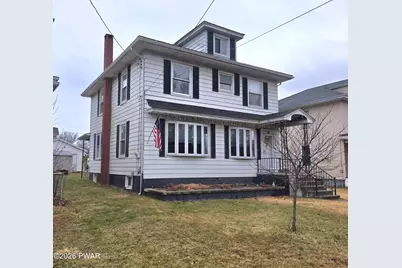890 Barnesville Drive, Barnesville, PA 18214 - Photo 1