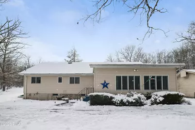 35 Perkins Pond Road, Beach Lake, PA 18405 - Photo 1