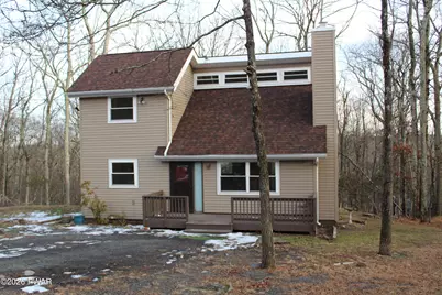 134 Hilltop Drive, Dingmans Ferry, PA 18328 - Photo 1