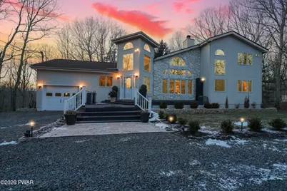 202 Remuda Drive, Lords Valley, PA 18428 - Photo 1