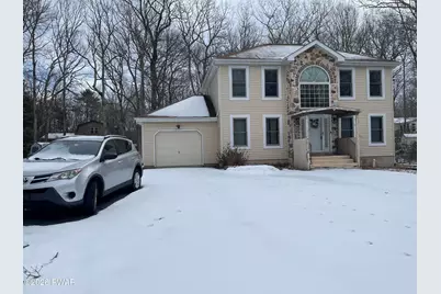 140 Colette Lane, Dingmans Ferry, PA 18328 - Photo 1