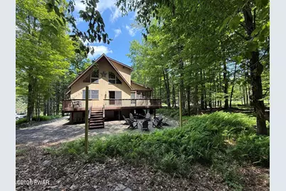 278 North Gate Road, Lake Ariel, PA 18436 - Photo 1