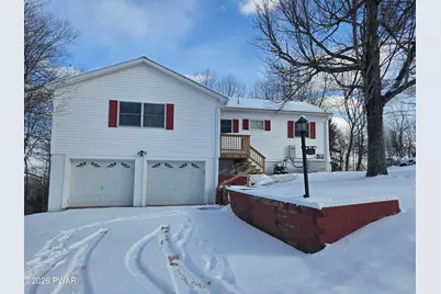 60 Alpine Road, Beach Lake, PA 18405 - Photo 1