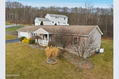 332 White Birch Drive, Scranton, PA 18504 - Photo 1