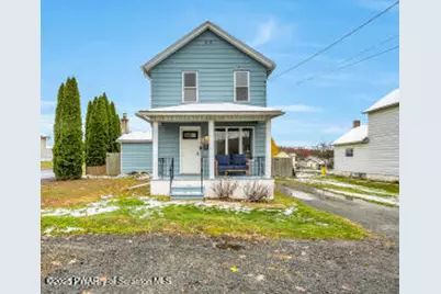 820 Oak Street, Eynon, PA 18403 - Photo 1