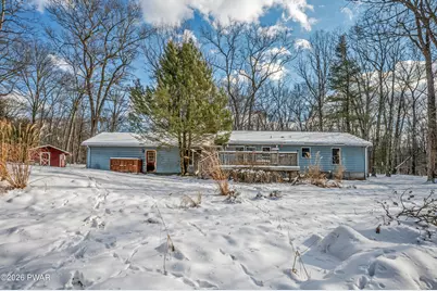 401 Schoolhouse Road, East Stroudsburg, PA 18302 - Photo 1