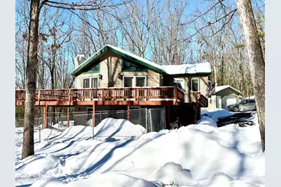 105 Westwood Lane, Hawley, PA 18428 - Photo 1