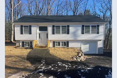 123 Van Auken Hill Road, Milford, PA 18337 - Photo 1