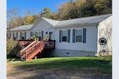 166 Lordville Road, Equinunk, PA 18417 - Photo 1