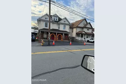 239-241 Belmont Street, Carbondale, PA 18407 - Photo 1