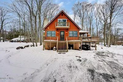1055 Mountain Top Drive, Lake Ariel, PA 18436 - Photo 1