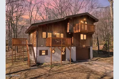 404 Canoe Brook Drive, Lords Valley, PA 18428 - Photo 1