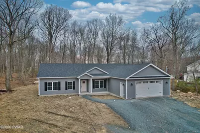 191 Conashaugh Trail, Milford, PA 18337 - Photo 1