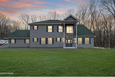 104 Cedar Lane, Lords Valley, PA 18428 - Photo 1