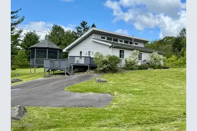 114 Orchard Drive, Lords Valley, PA 18428 - Photo 1