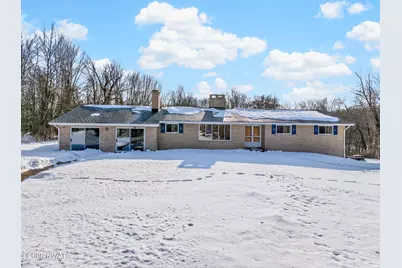 186 Owego Turnpike, Shohola, PA 18458 - Photo 1