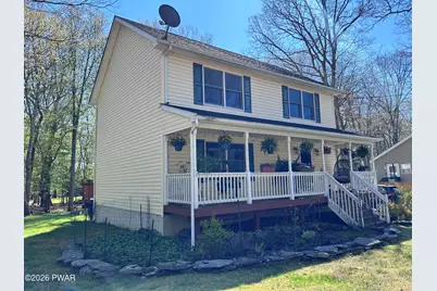 117 Cabin Road, Milford, PA 18337 - Photo 1