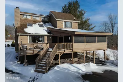 10 Crestwood Court, Lake Ariel, PA 18436 - Photo 1