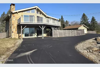 114 Overlook Lane, Lords Valley, PA 18428 - Photo 1