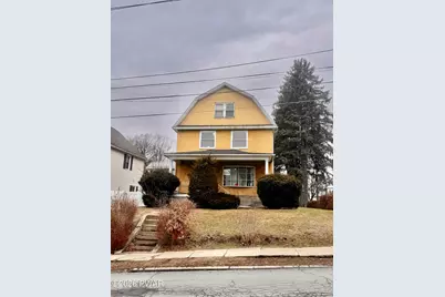 543 New York Street, Scranton, PA 18509 - Photo 1