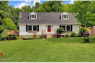 518 Myers Road, Neversink, NY 12764 - Photo 1