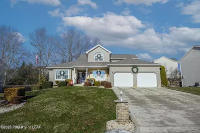 126 Saint Charles Place, Hazleton, PA 18202 - Photo 1