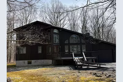 806 Gaskin Court, Lords Valley, PA 18428 - Photo 1