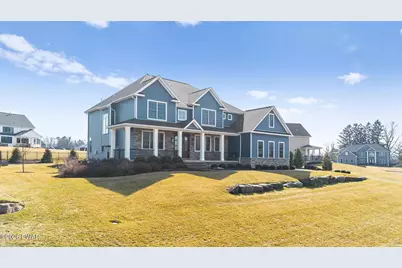 2 Seminary Hill Road, South Abington, PA 18411 - Photo 1