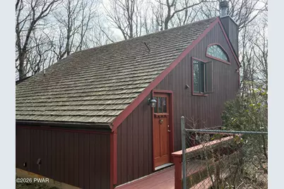 128 Horseshoe Lane, Lords Valley, PA 18428 - Photo 1