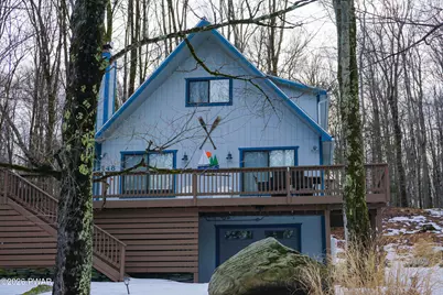 1031 Tomahawk Road, Lake Ariel, PA 18436 - Photo 1