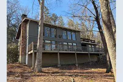 104 Summer Hill Road, Lords Valley, PA 18428 - Photo 1
