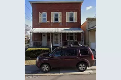 609 E Drinker Street, Dunmore, PA 18512 - Photo 1