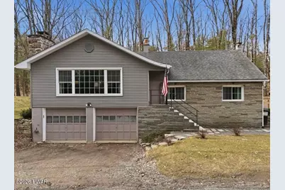 201 Shiny Mountain Road, Greentown, PA 18426 - Photo 1