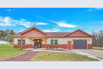 8 Justus Blvd & Hermel Boulevard, Olyphant, PA 18447 - Photo 1